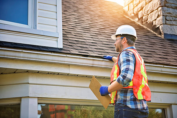 Licensed Gutter Repair And Installation service in Carey, OH - Norken Roofing